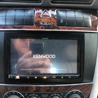 Kenwood autoradio dmx7017dabs