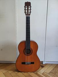 chitarra Ramaya