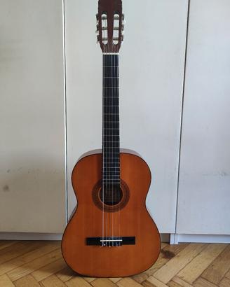 chitarra Ramaya