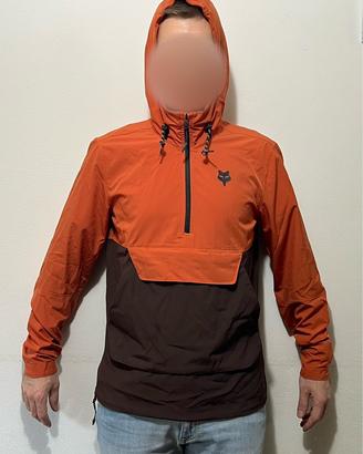 Giacca Antivento MTB Fox Racing Ranger - Taglia M