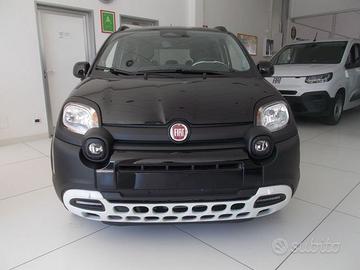 FIAT Panda Cross FIAT PANDINA CROSS 1000 ...