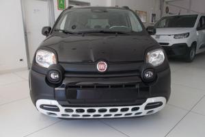FIAT Panda Cross FIAT PANDINA CROSS 1000 ...