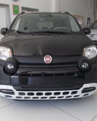 FIAT Panda Cross FIAT PANDINA CROSS 1000 ...