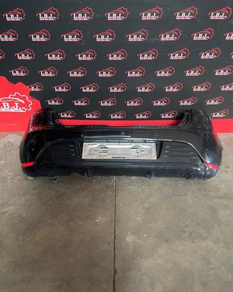 Paraurti posteriore Renault Clio IV