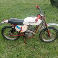 minibike cimatti Bat boy 