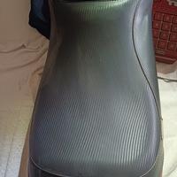 Sella ducati monster