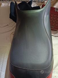 Sella ducati monster