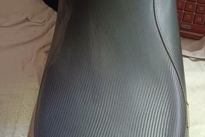 Sella ducati monster