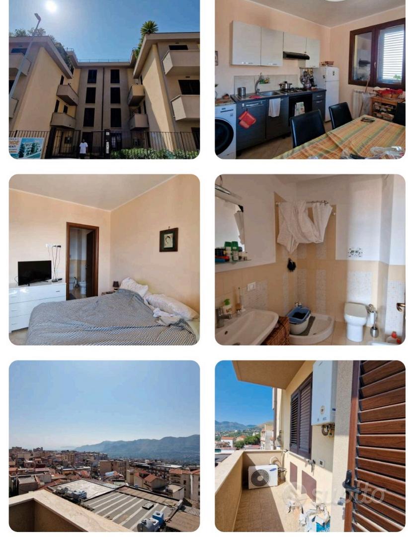 Appartamento – Monreale, Intravaia - Altro
