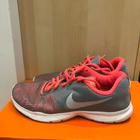 scarpe da ginnastica/yoga NIKE donna 39
