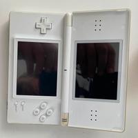  Nintendo DS Lite Bianco - Completo