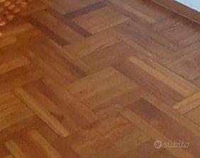 Parquet in legno varie misure