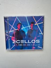 cd 3cellos