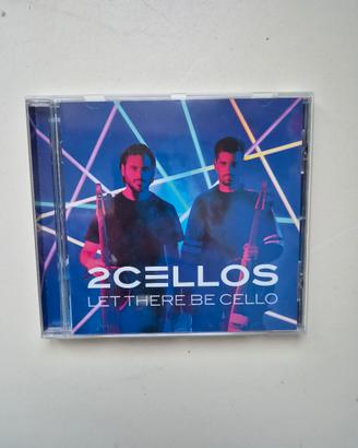 cd 3cellos