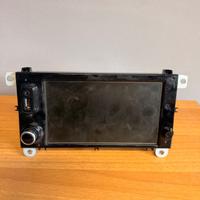 AUTORADIO RENAULT CAPTUR-CLIO-MASTER 2017/2019