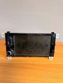 AUTORADIO RENAULT CAPTUR-CLIO-MASTER 2017/2019