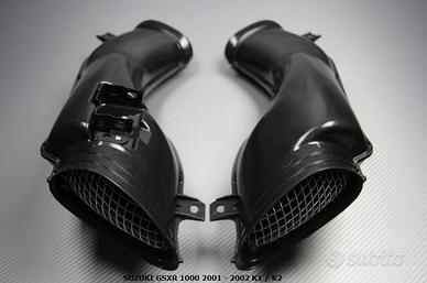 Condotto aria SUZUKI GSXR 1000 2001 - 2002 K1 / K2