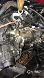 Motore 2.0 trafic m9rv710 anno 2017