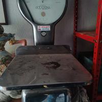 bilancia vintage suprema 