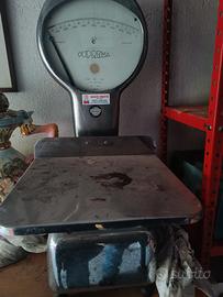 bilancia vintage suprema 