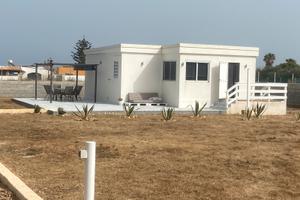 Stagione 2027 a Lampedusa