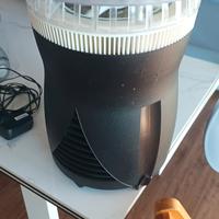 lampada trappola per zanzare