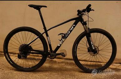 Bici MTB OLYMPIA DRAKE 29”