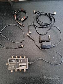 Telemetria Unipro 6002