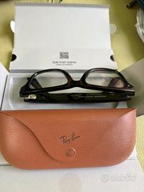 Sola custodia ricarica per Ray-Ban Meta