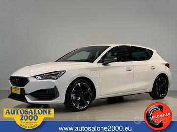CUPRA Leon 1.4 e-HYBRID 204cv auto. DSG KM 0 / P