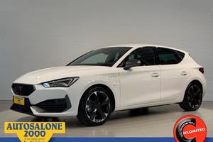 CUPRA Leon 1.4 e-HYBRID 204cv auto. DSG KM 0 / P