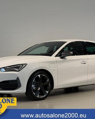 CUPRA Leon 1.4 e-HYBRID 204cv auto. DSG KM 0 / P