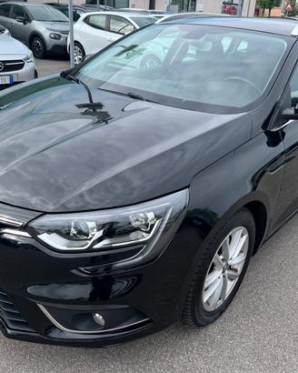 Renault Megane Sporter Blue dCi 115 CV EDC Busines