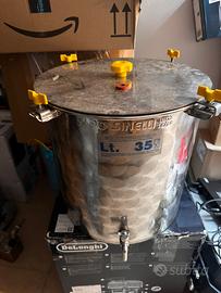 Kit produzione birra