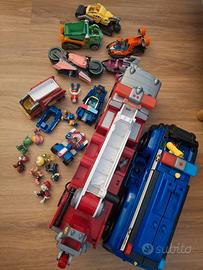 Paw Patrol