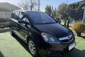 ZAFIRA 1.6 16V EcoM 94CV COSMO