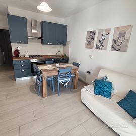 Casa vacanze a Santa Maria di Castellabate