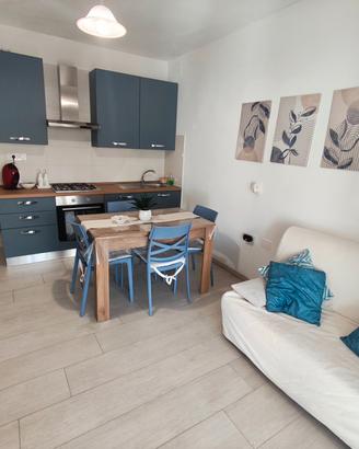 Casa vacanze a Santa Maria di Castellabate