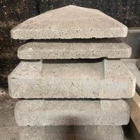 Comignoli in cemento A3