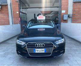 Audi A4 Avant 2.0 TDI 120 CV Ambiente