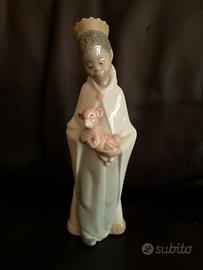 Statuetta  vintage,  Lladró del 1953