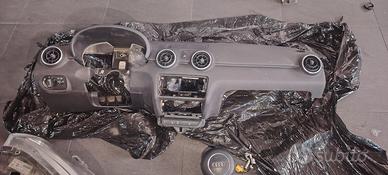 kit airbag audi A1 2012