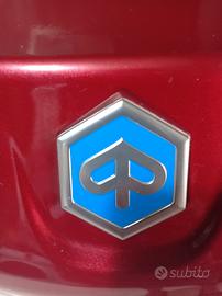 bauletto originale piaggio Beverly