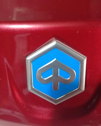 bauletto originale piaggio Beverly