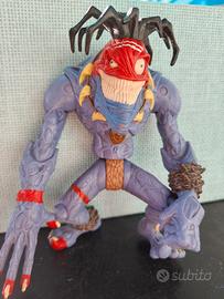 Lotto Vintage Action Figures 90s