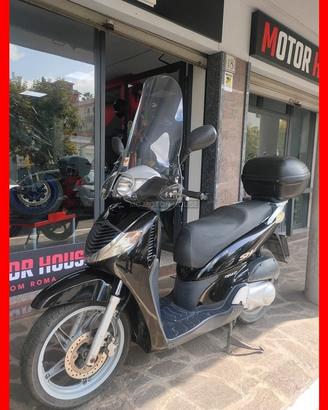 HONDA SH 150 #OMAGGIO CASCO#RATE NO BUSTA#euro3