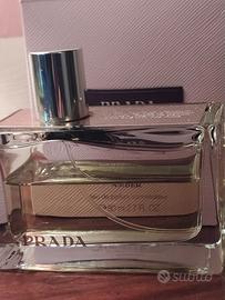 profumo prada