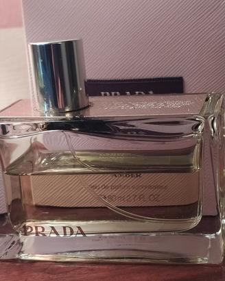profumo prada