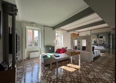 MONOLOCALE A BERGAMO