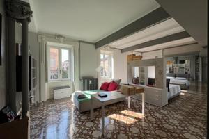 MONOLOCALE A BERGAMO